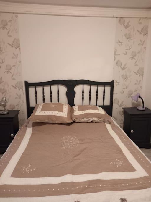 Appart Fonctionnel Et Familial Béziers Exterior foto