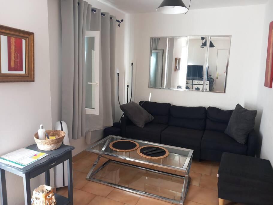 Appart Fonctionnel Et Familial Béziers Exterior foto