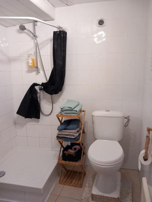 Appart Fonctionnel Et Familial Béziers Exterior foto