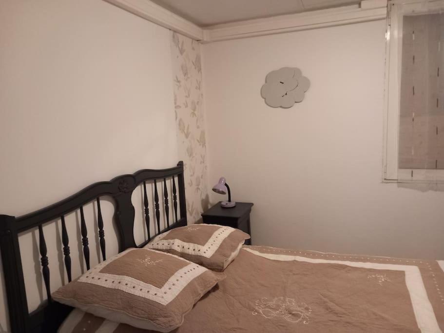 Appart Fonctionnel Et Familial Béziers Exterior foto